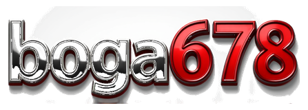 boga678 logo