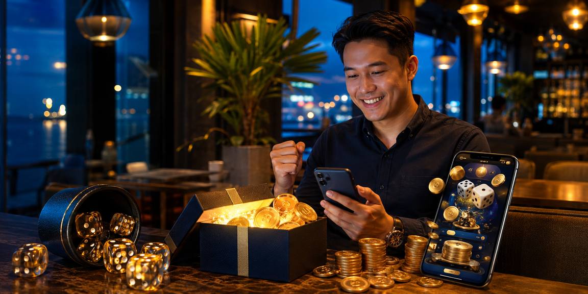 boga678 Kết nối mạng